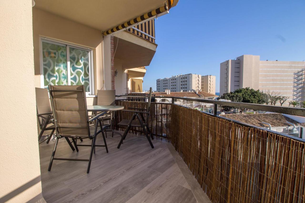 Santa Amalia 18 By Ivi Real Estate * Torremolinos