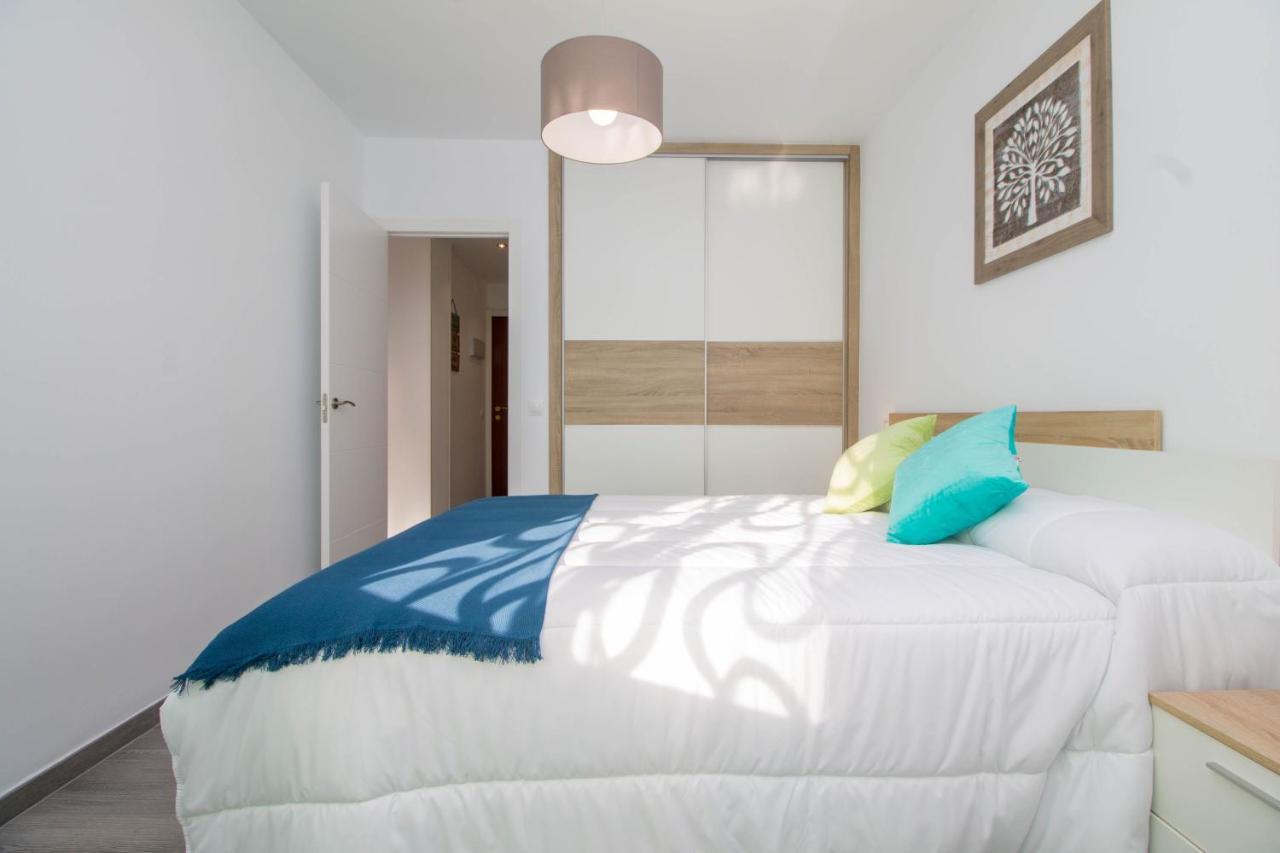 Santa Amalia 18 By Ivi Real Estate * Torremolinos