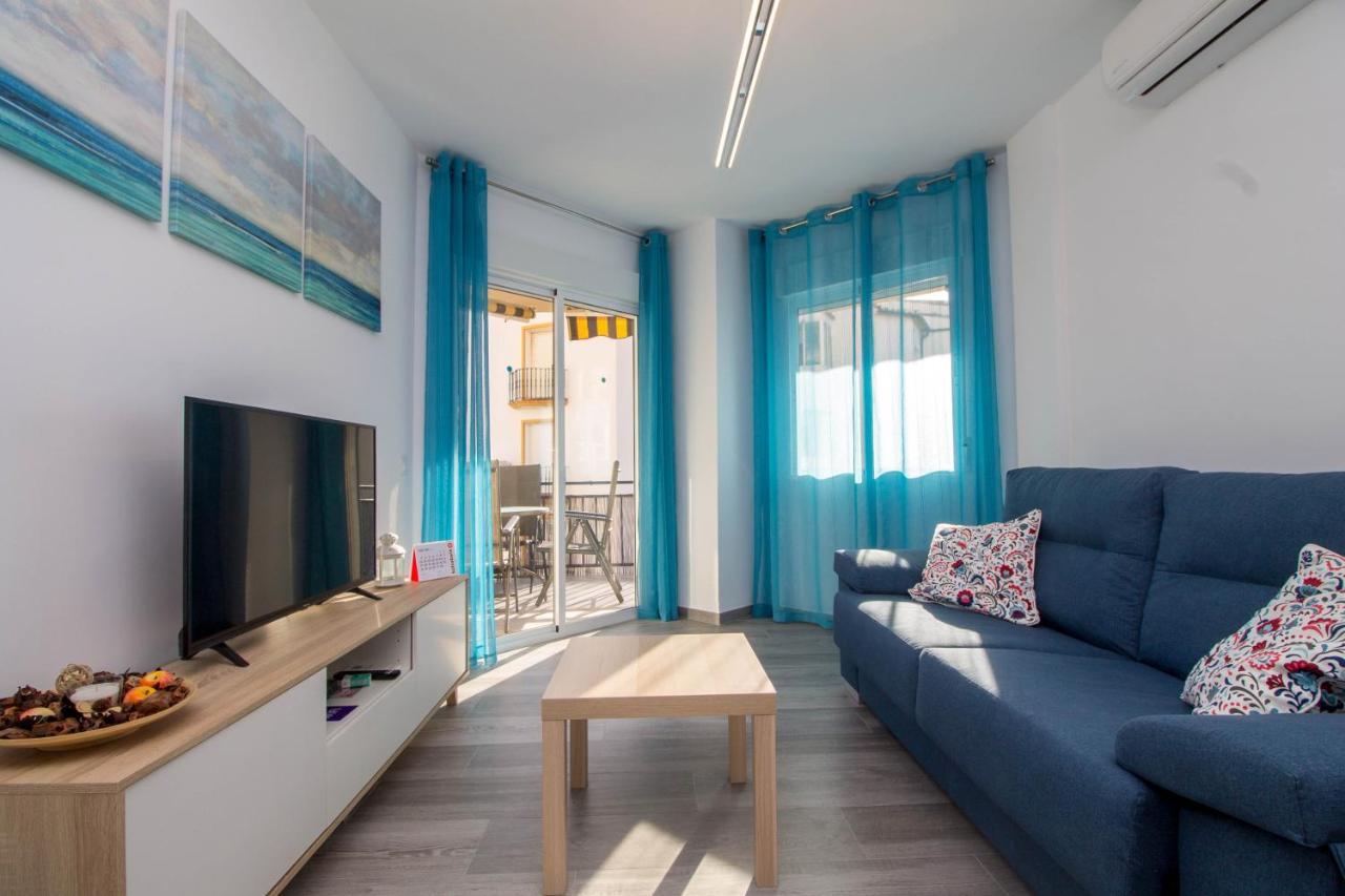 Santa Amalia 18 By Ivi Real Estate Apartamento *