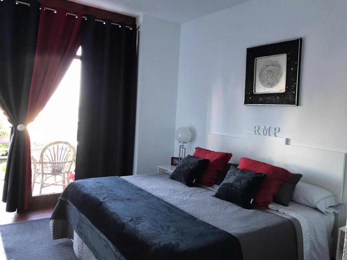 Appartement Torre De La Roca Industrial69 Torremolinos