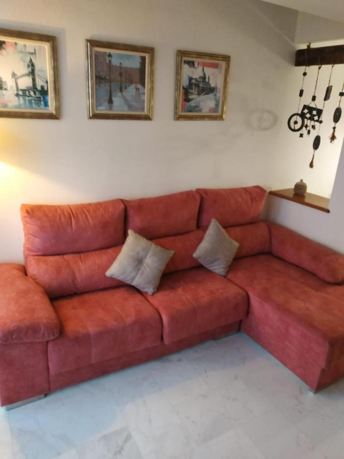 Deluxe Sea View Apartment *