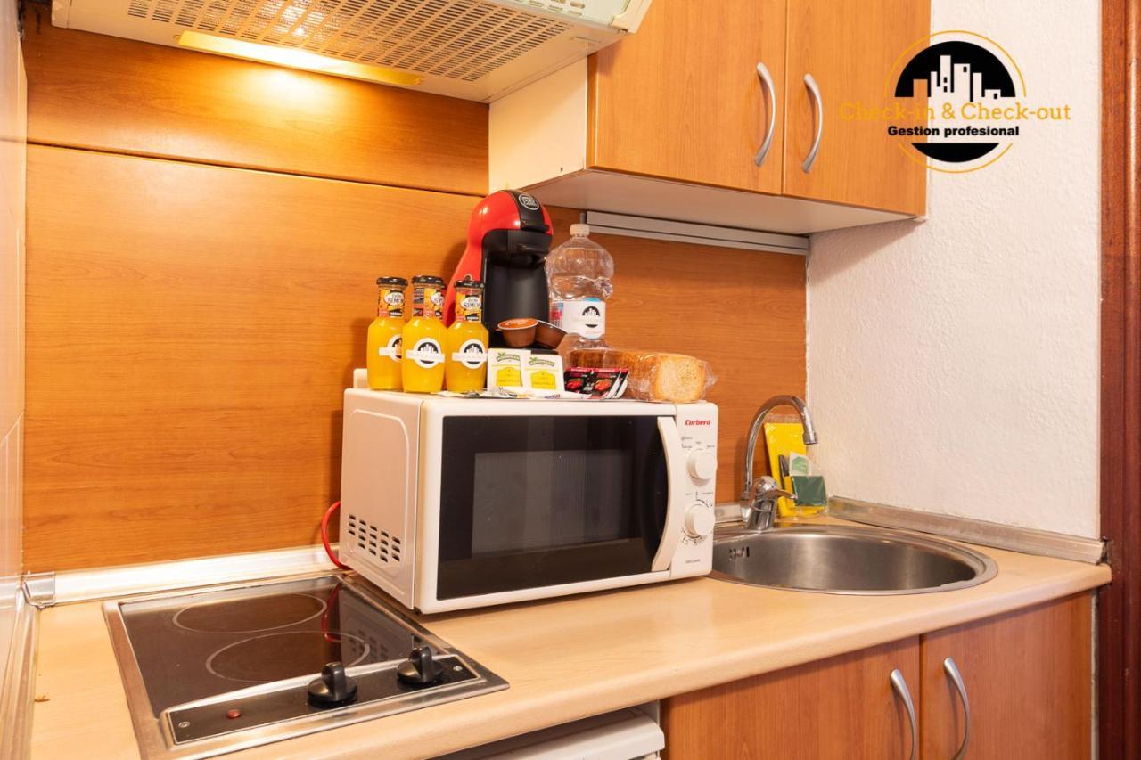 Apartment San Francisco Torremolinos