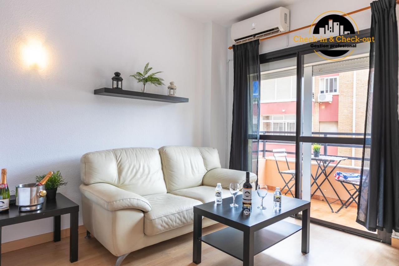 San Francisco Apartment