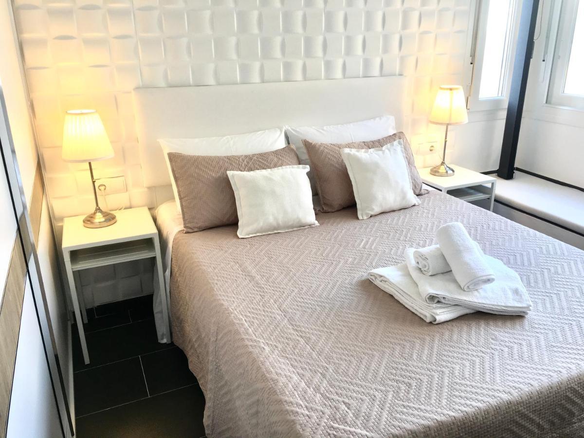 Appartement Estudio Junto La Nogalera 1 *
