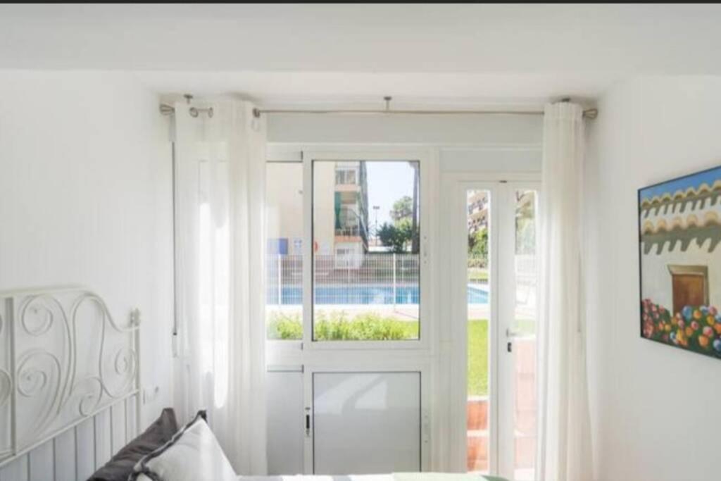Beach Studio Emozione Apartment Torremolinos