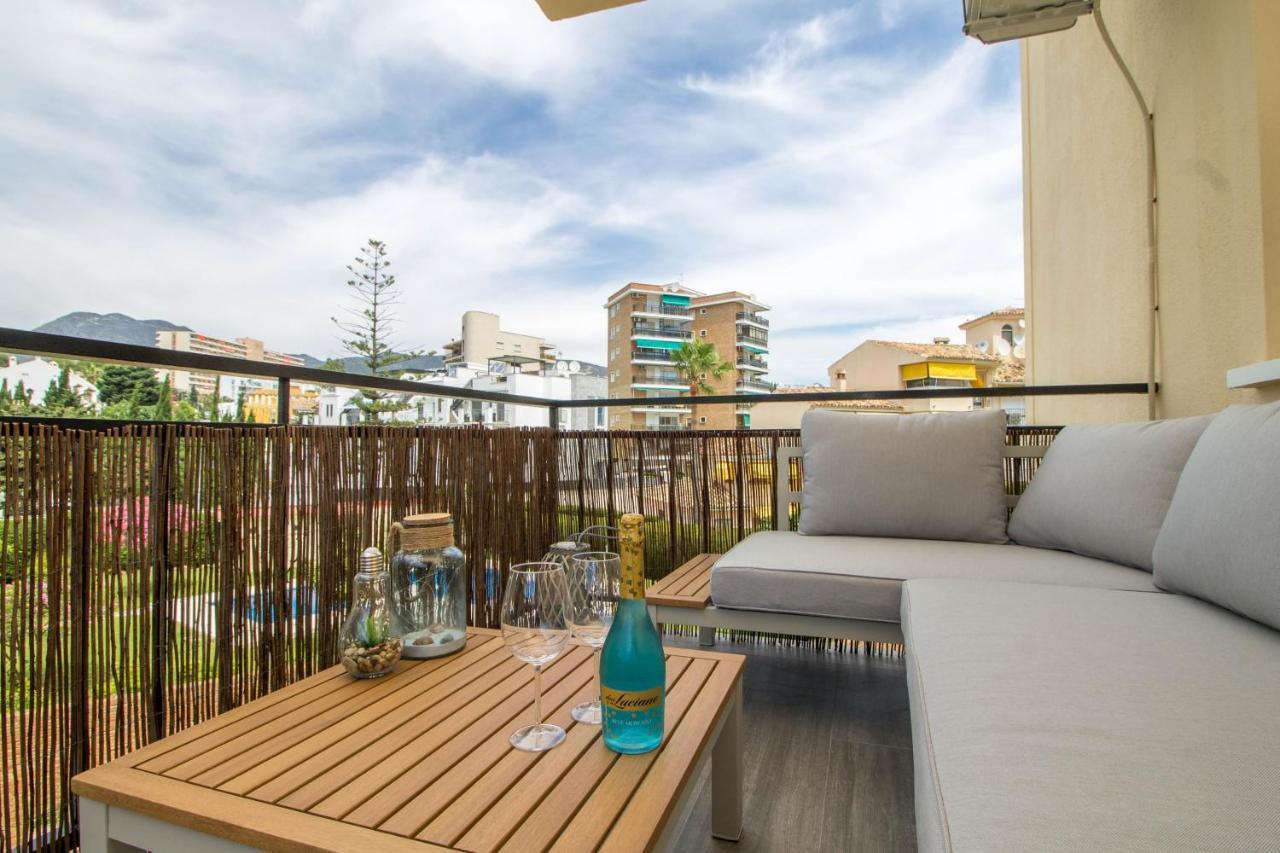 Santa Amalia 18 By Ivi Real Estate * Torremolinos