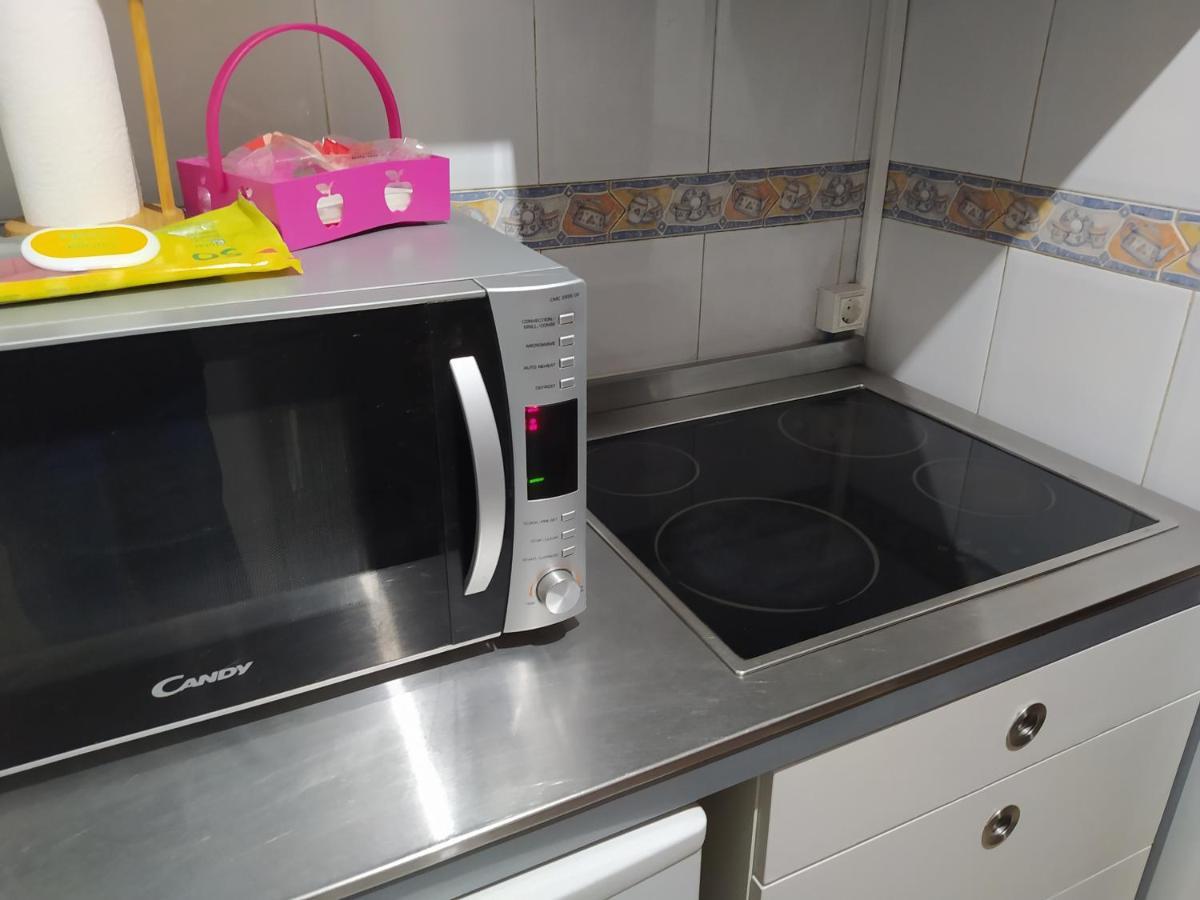 Apartment Piscina, Bar, Wifi, Fire Stick Amazon, Playa, 5 Min Centro - Excepcional