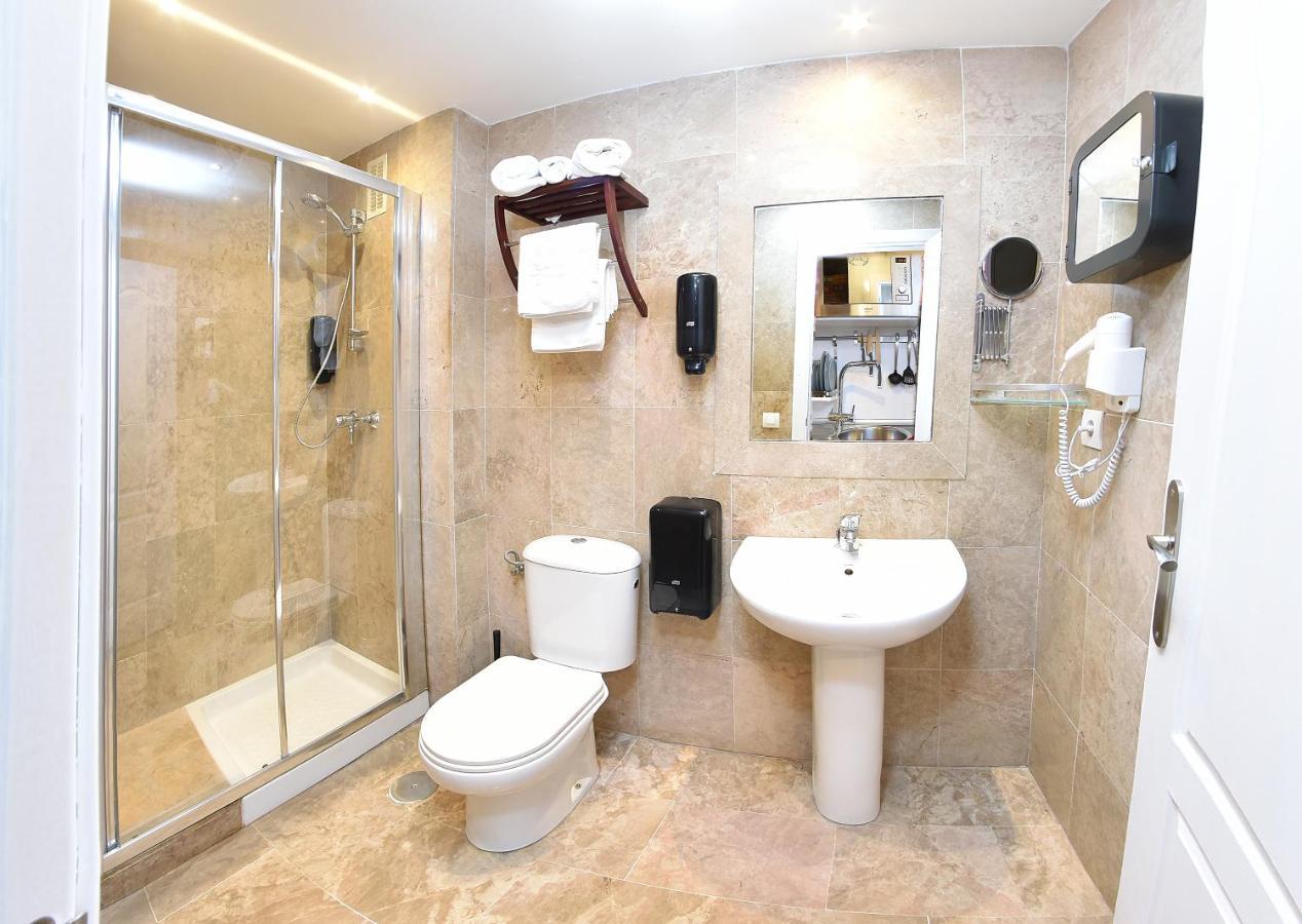 Zenplaya Bajo 3 Appartement Torremolinos