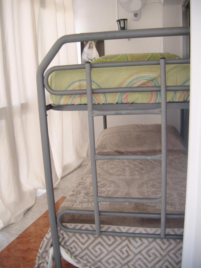 Nuevo Capela 7 Appartement *