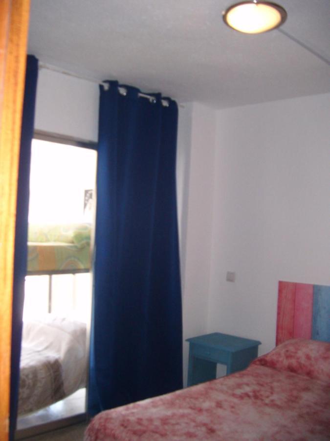 Appartement Nuevo Capela 7 Torremolinos