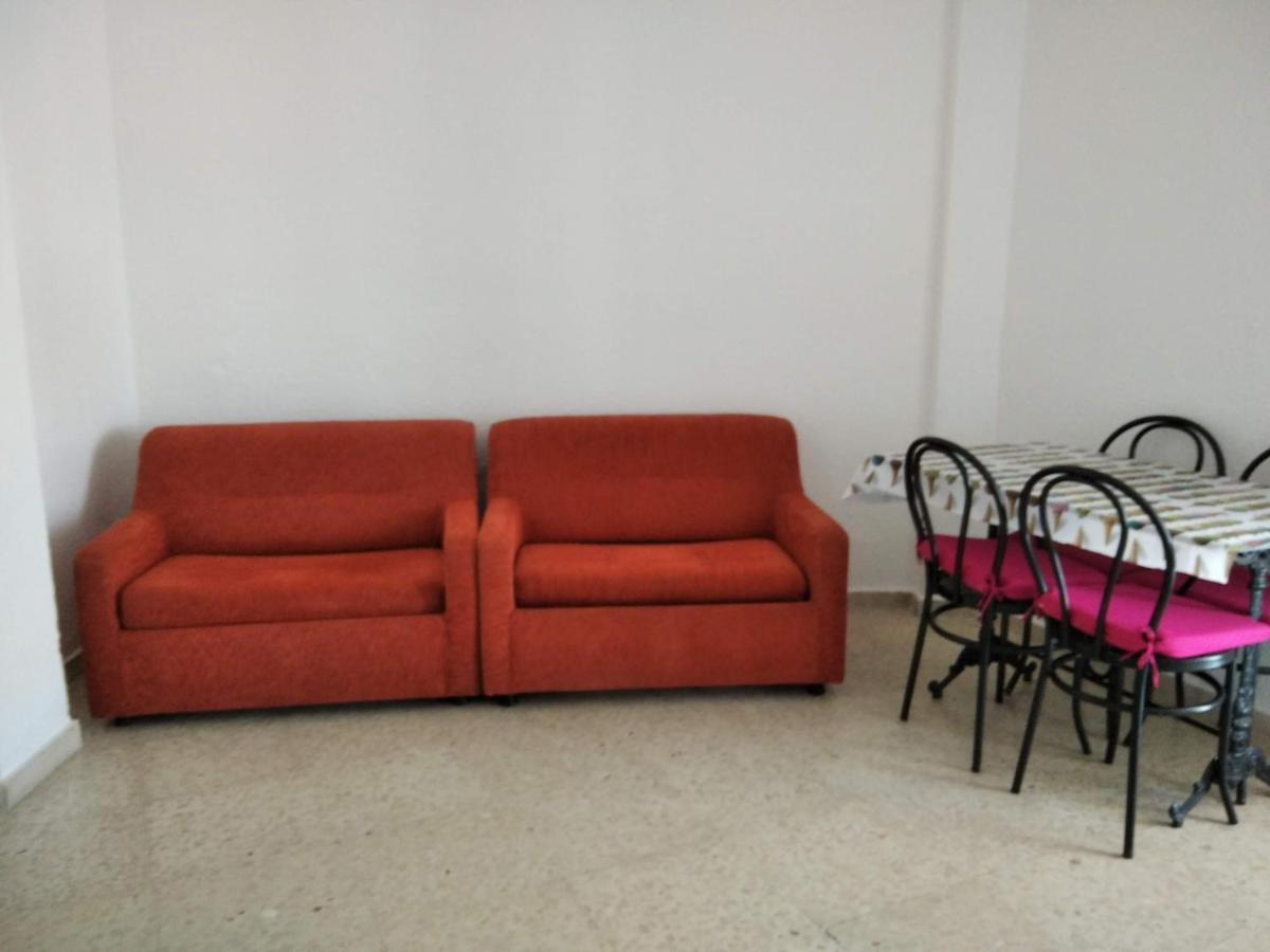 Nuevo Capela 7 Torremolinos