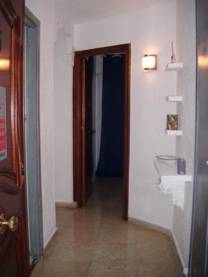 Nuevo Capela 7 Torremolinos
