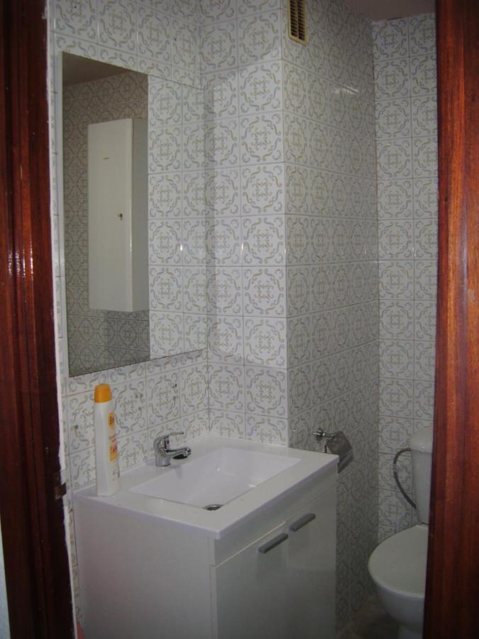 Appartement Nuevo Capela 7 Torremolinos