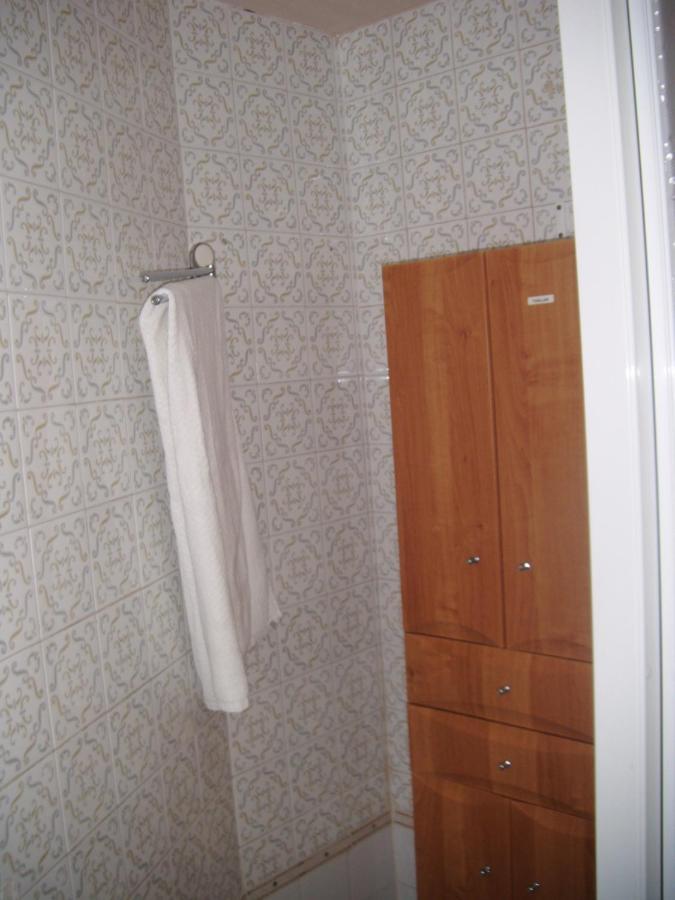 Nuevo Capela 7 Torremolinos