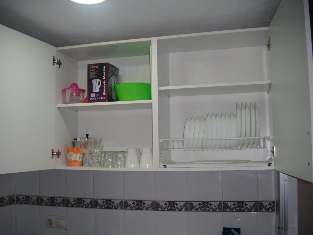 Nuevo Capela 7 Appartement Torremolinos
