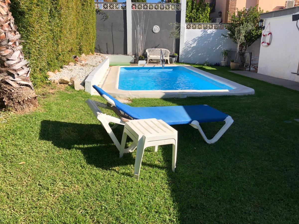 Holiday home Chalet Palacio Valdes