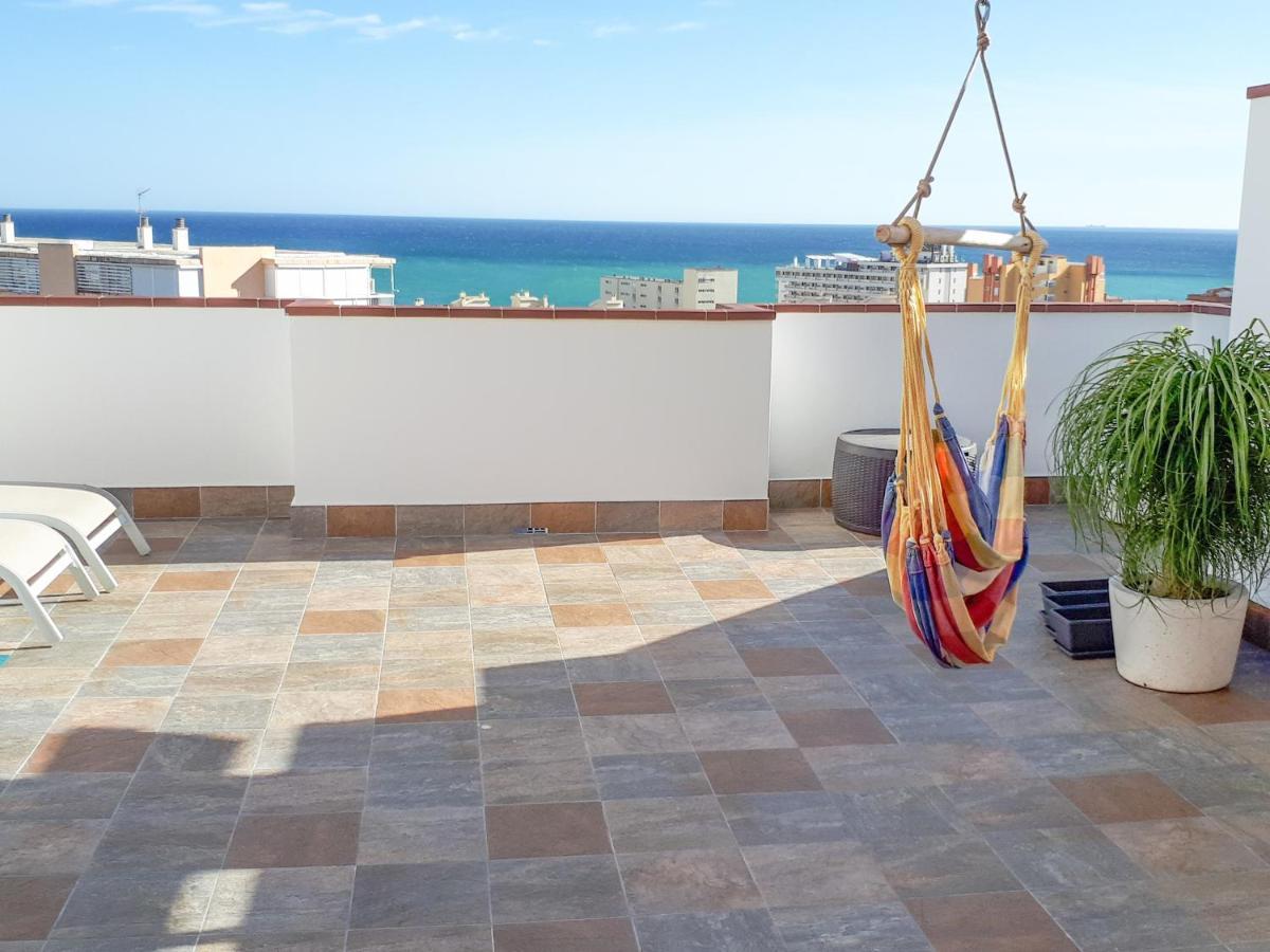 Atico Duplex Con Vistas Al Mar. Dos Plazas De Garaje Appartement *