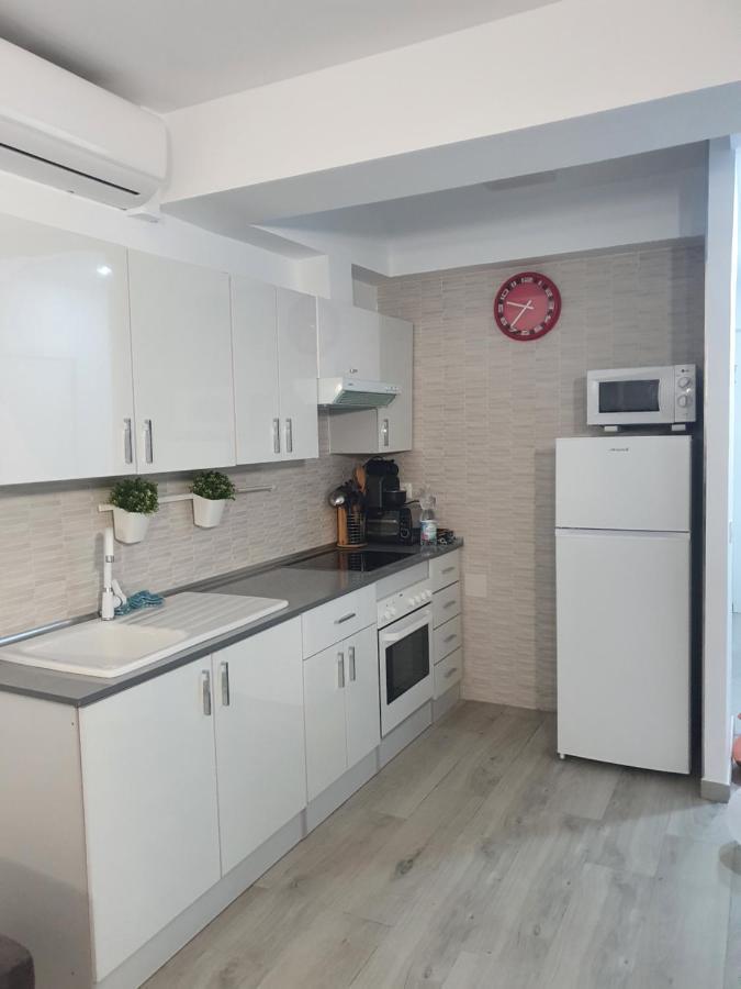 Primera Linea De Playa Apartment Torremolinos