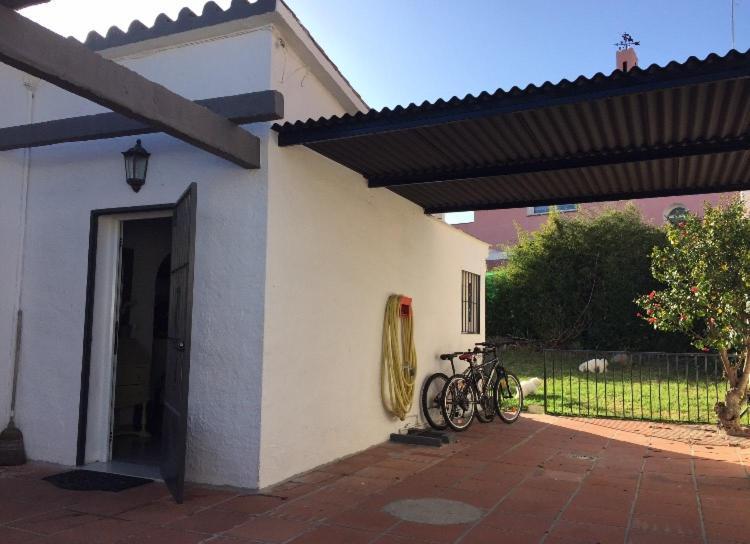 Chalet Palacio Valdes *