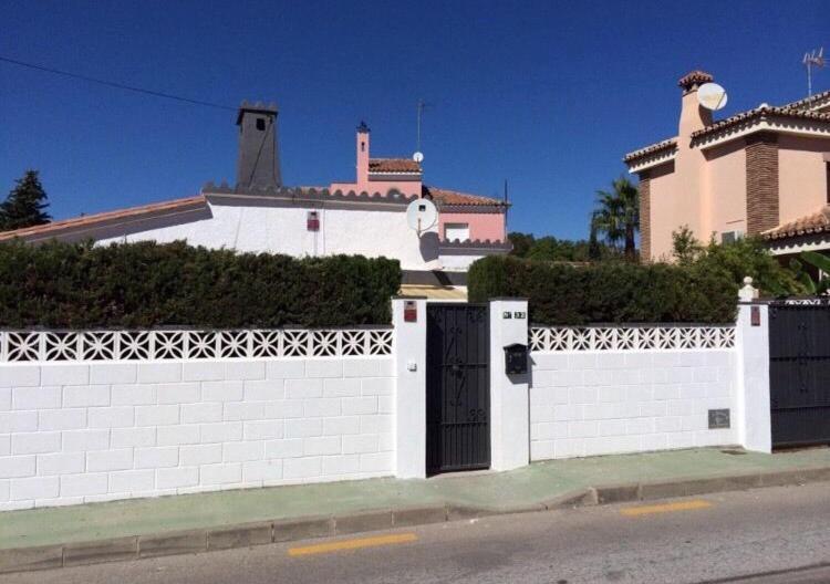 Chalet Palacio Valdes *
