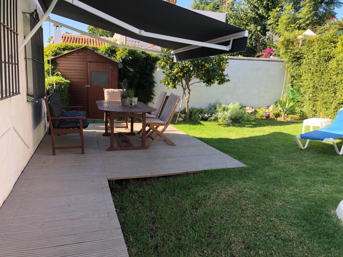 Chalet Palacio Valdes Holiday home Torremolinos