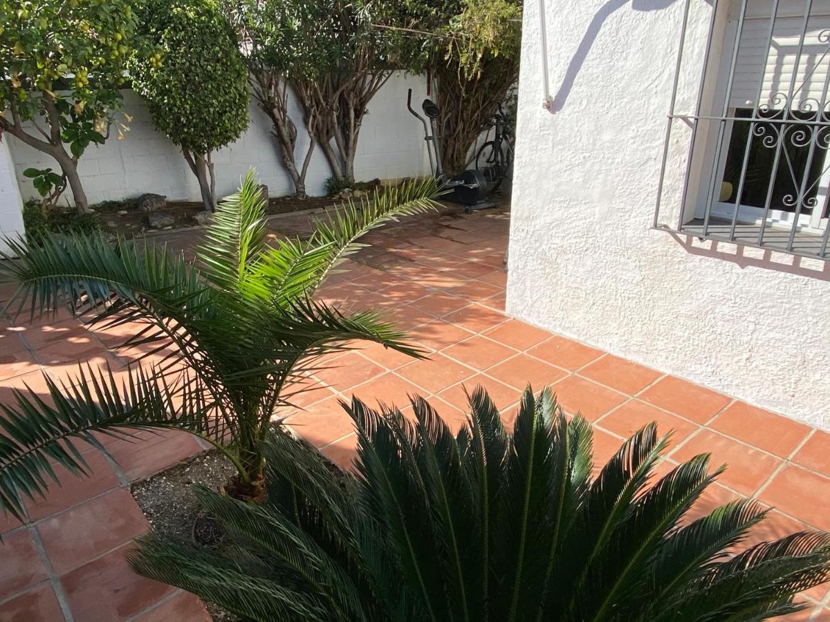 Chalet Palacio Valdes Holiday home Torremolinos