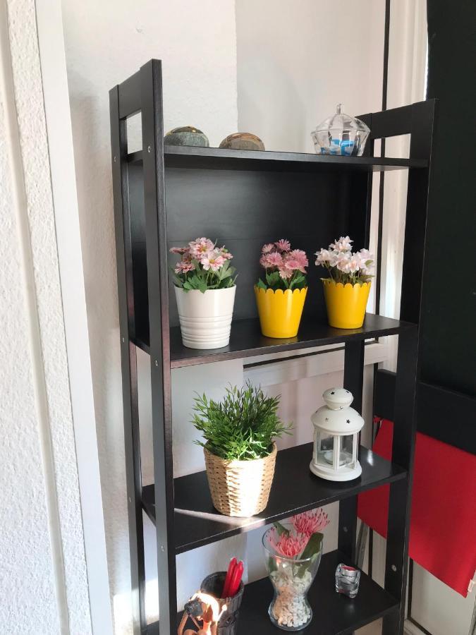 Carihuela Playasol Apartamento Al Andalus Appartement