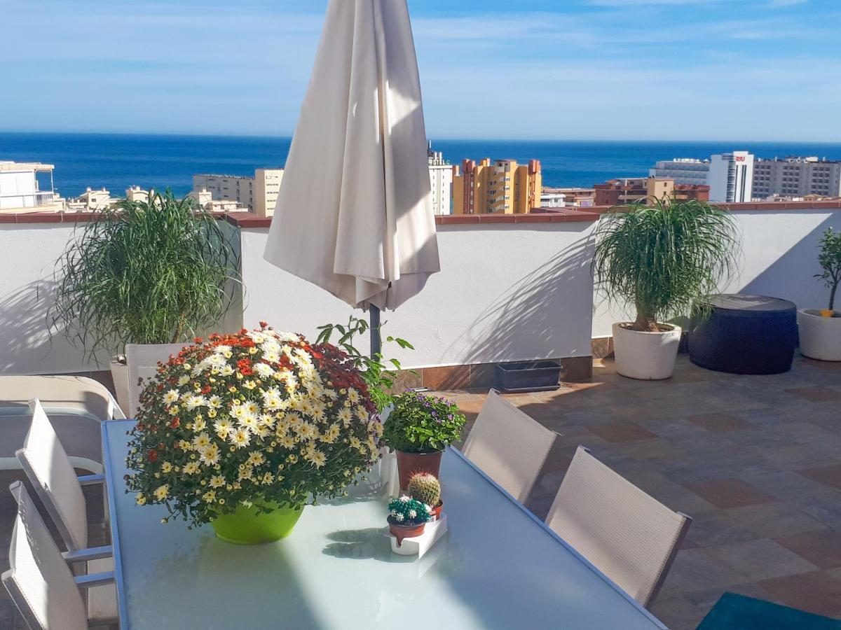 Appartement Atico Duplex Con Vistas Al Mar. Dos Plazas De Garaje *