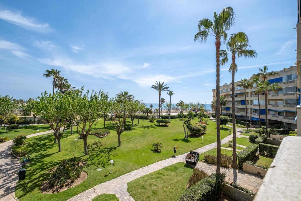 Apartment Garden & - Torremolinos
