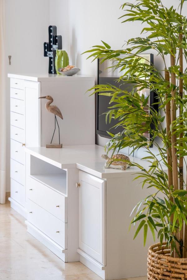 Apartment Garden & - Torremolinos