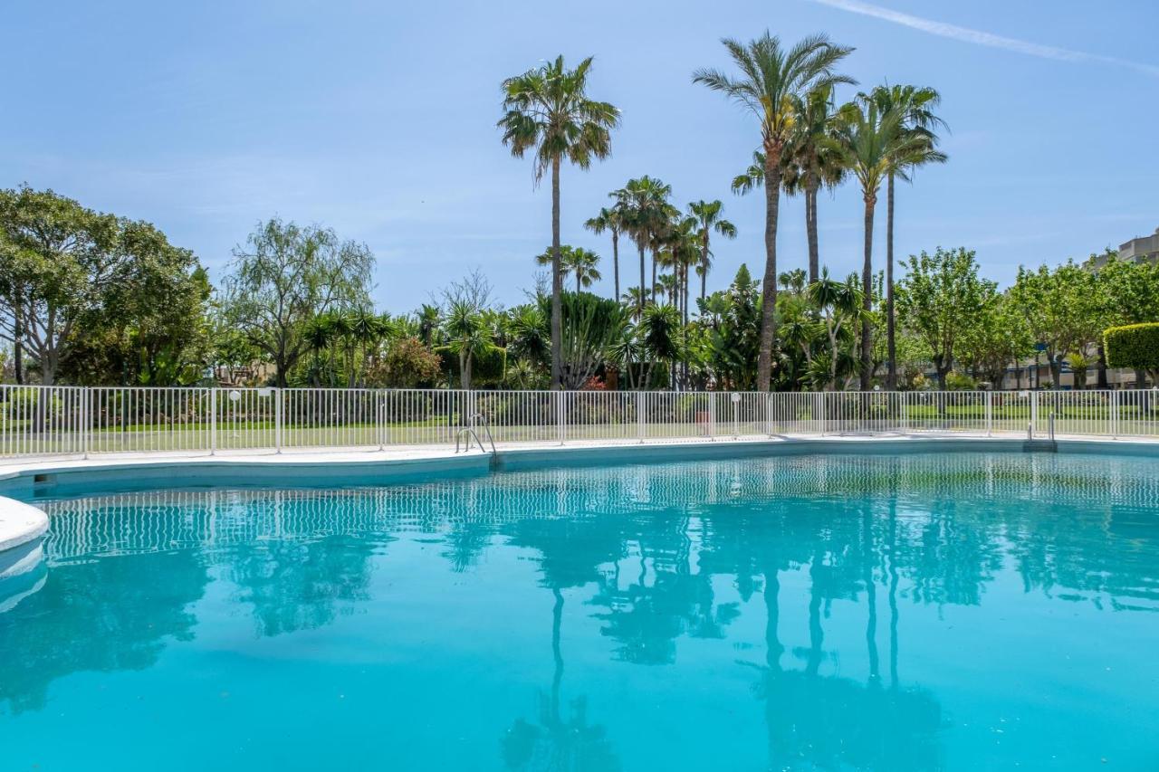 Garden & - * Torremolinos