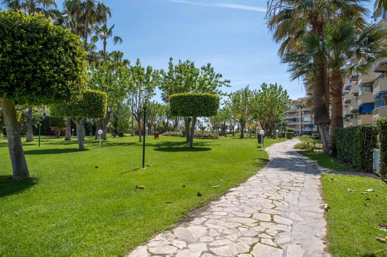 Garden & - Apartment Torremolinos