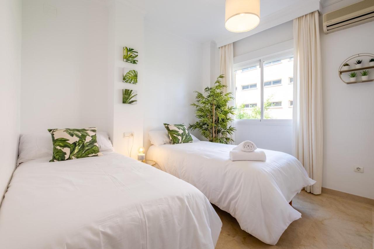 Apartment Garden & - Torremolinos