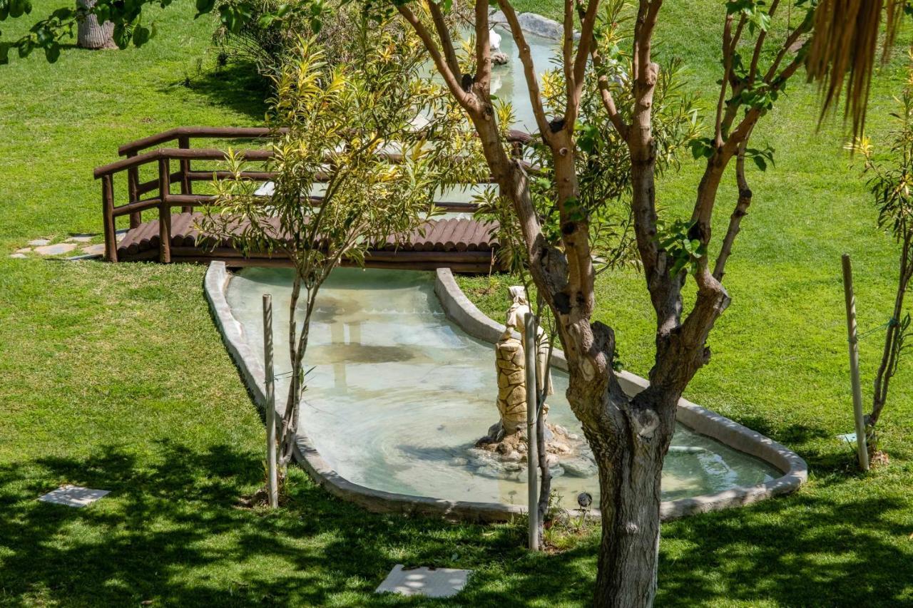 Garden & - Apartment