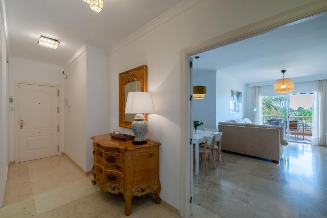Apartment Garden & - Torremolinos