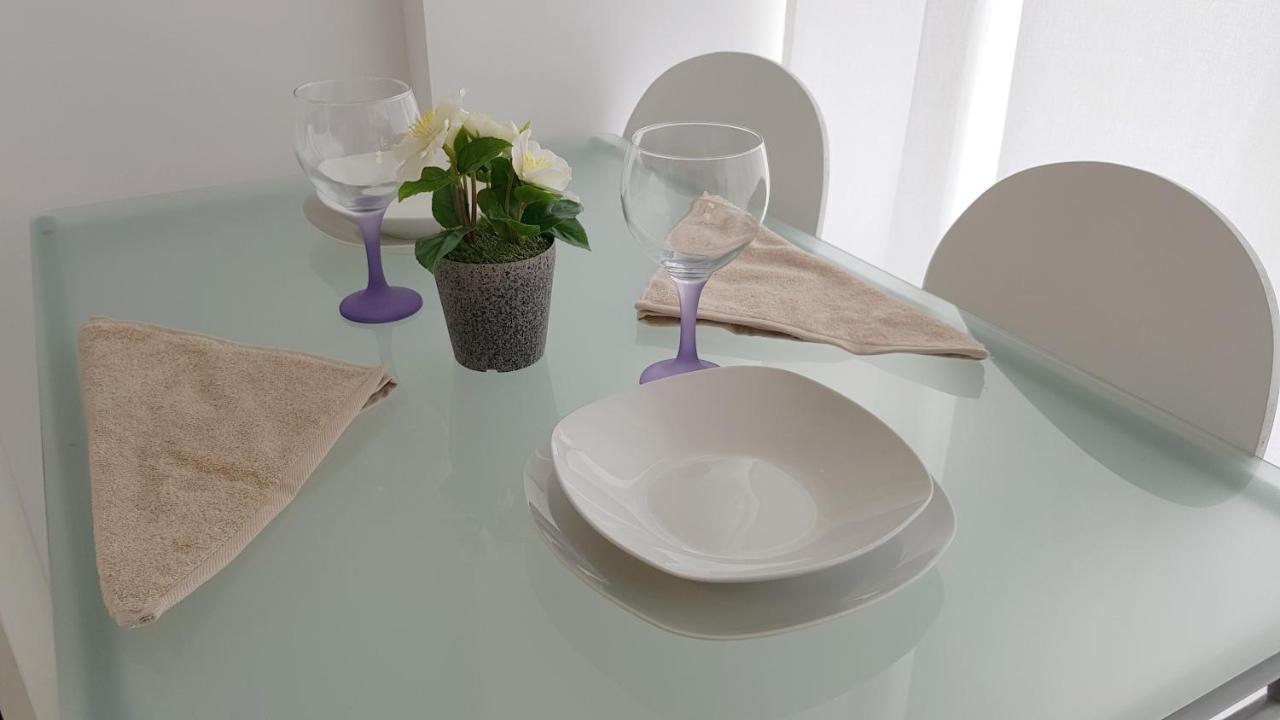 Torre Saltillo Appartement Torremolinos