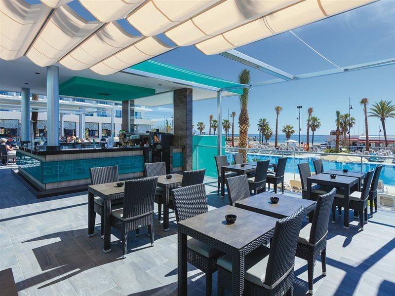 Hotel Riu Belplaya