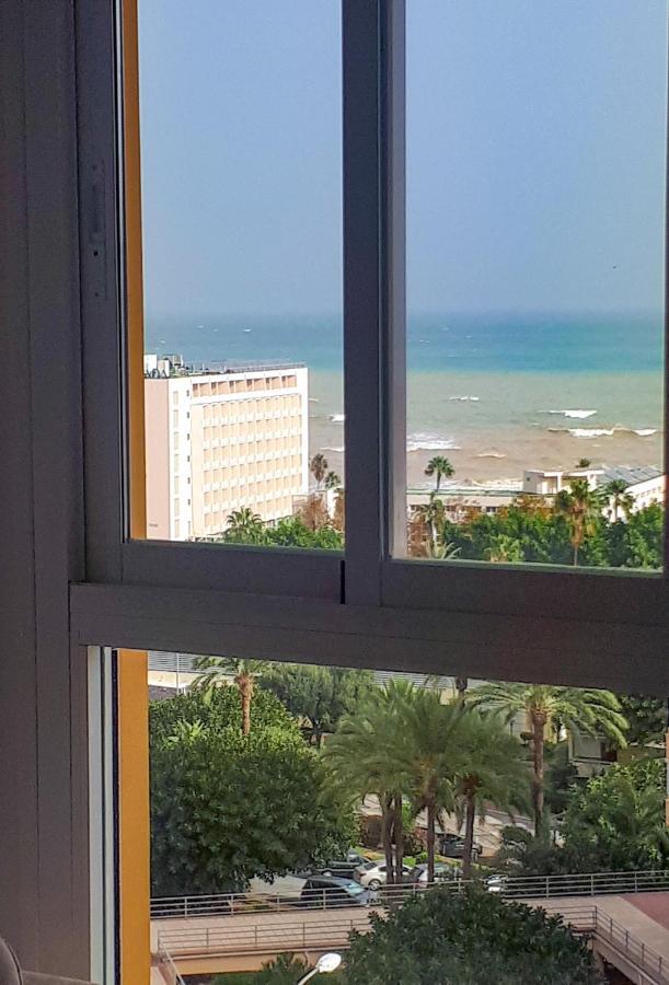 Atico Duplex Con Vistas Al Mar. Dos Plazas De Garaje