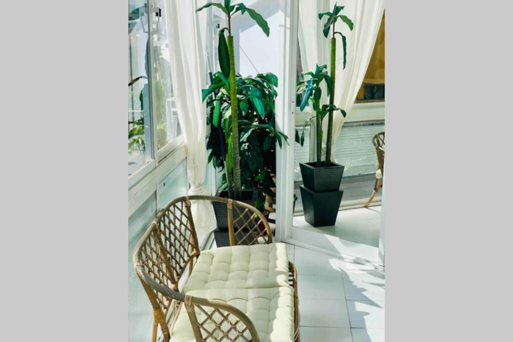 Begonia Center 230 By Namaste Elite * Torremolinos
