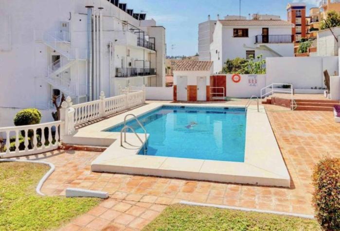 797 Holiday Rentals- Piso Con Vistas Al Mediterraneo Y A La Carihuela *