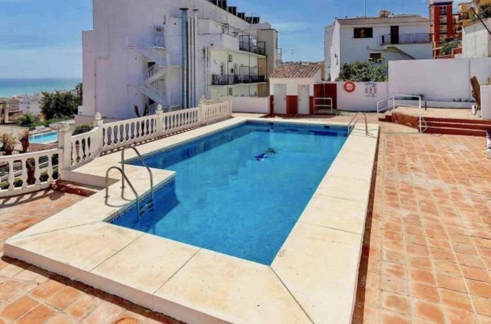 797 Holiday Rentals- Piso Con Vistas Al Mediterraneo Y A La Carihuela * Torremolinos