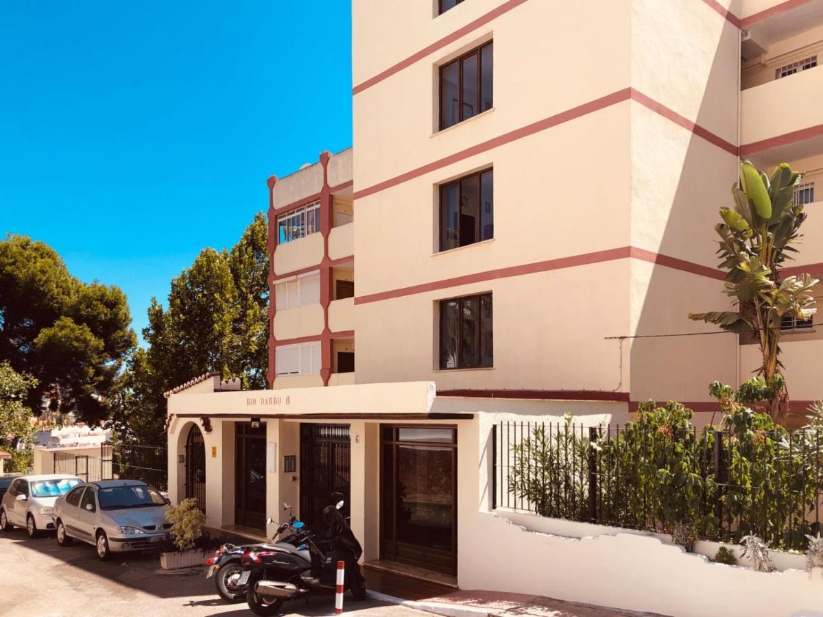 Club Bellavista - Con Vistas Al Mar Appartement Torremolinos