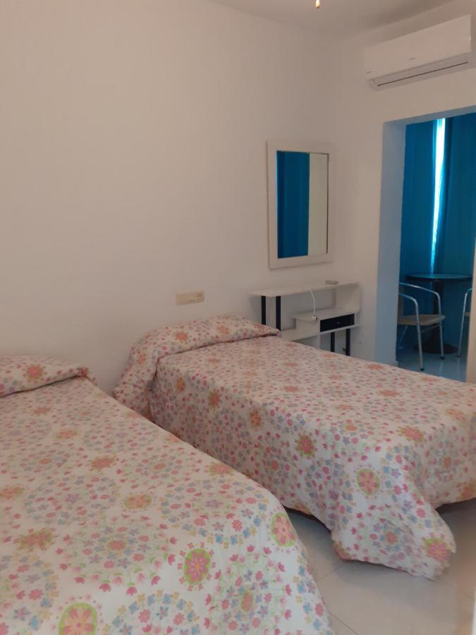Apartamento Torremolinos *