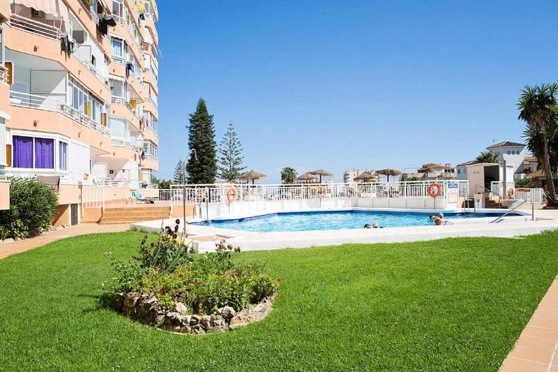 In Torremolinos