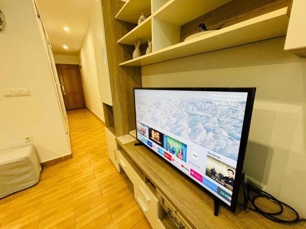 Appartement San Antonio - Beach, Pool And Terrace