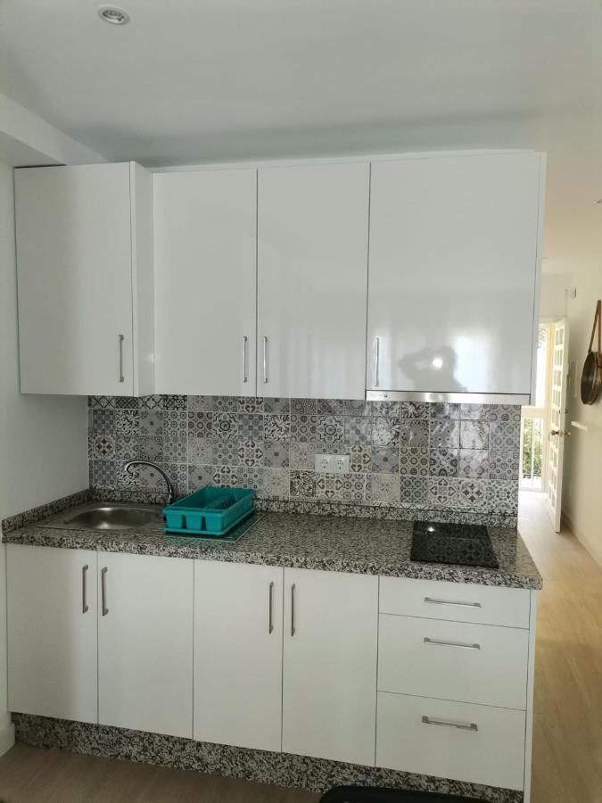 Beautiful Views Carihuela Sun & 1 Appartement Torremolinos