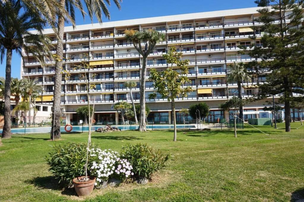 Castillo De Santa Clara Apartment *