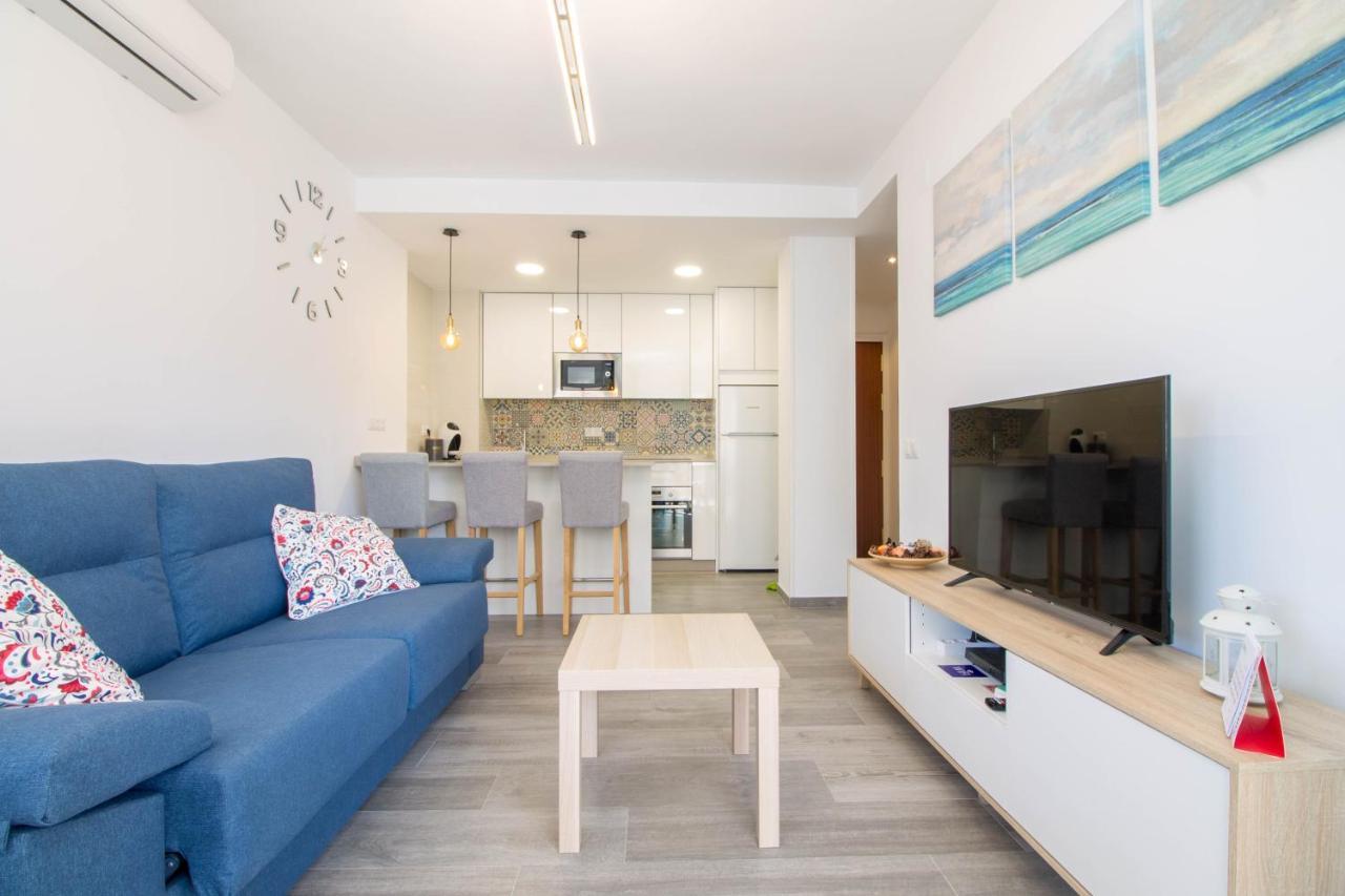 Apartamento Santa Amalia 18 By Ivi Real Estate