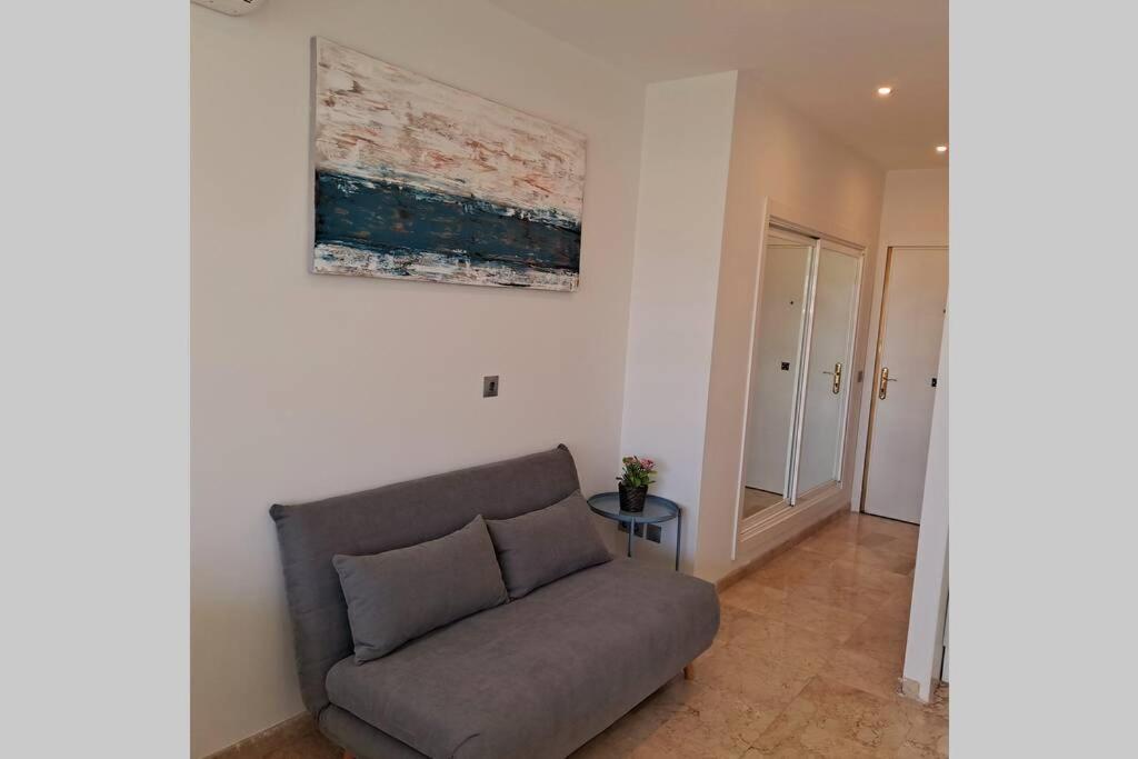 Castillo De Santa Clara Apartment