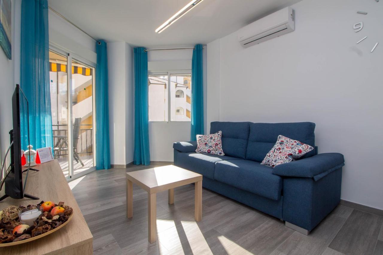 Santa Amalia 18 By Ivi Real Estate *